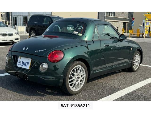 Daihatsu COPEN 2004 8434302-12