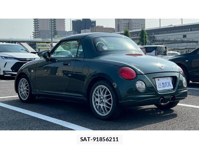 Daihatsu COPEN 2004 8434302-13