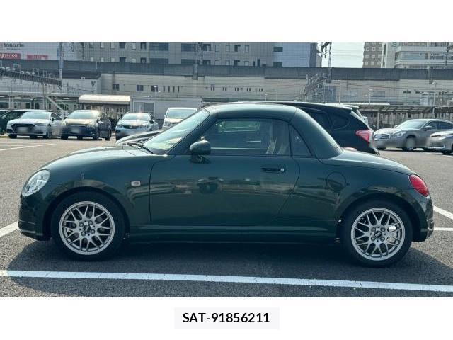 Daihatsu COPEN 2004 8434302-14