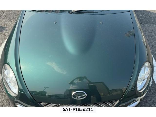 Daihatsu COPEN 2004 8434302-17