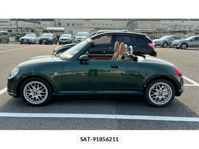 Daihatsu COPEN 2004 8434302-2
