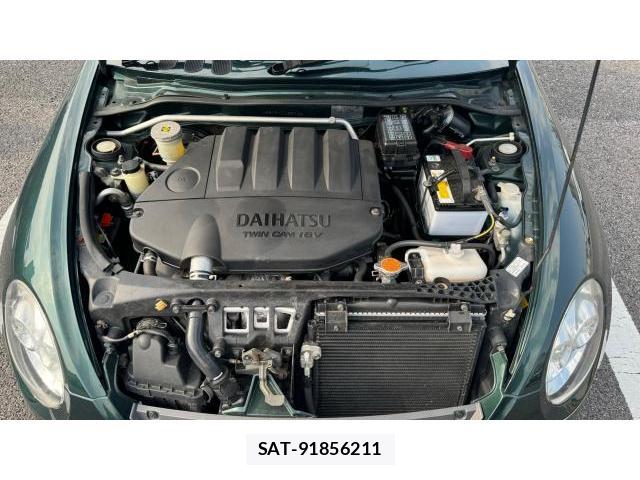 Daihatsu COPEN 2004 8434302-6