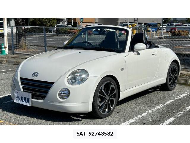Daihatsu COPEN 2008 8434344-0