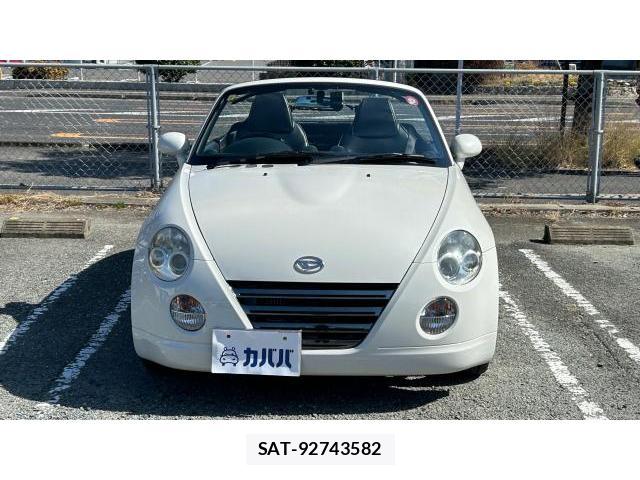 Daihatsu COPEN 2008 8434344-1