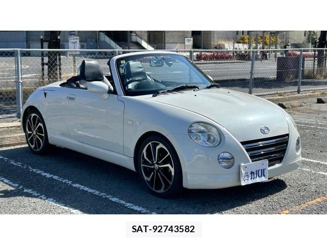 Daihatsu COPEN 2008 8434344-11
