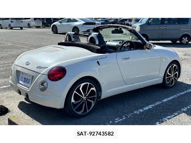 Daihatsu COPEN 2008 8434344-12
