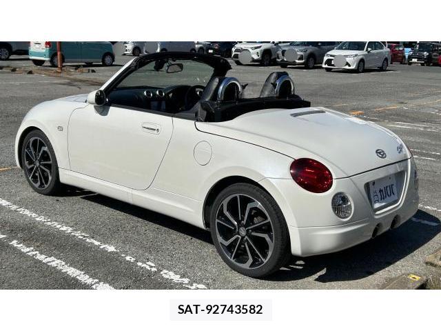 Daihatsu COPEN 2008 8434344-13