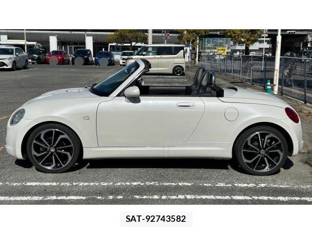 Daihatsu COPEN 2008 8434344-14