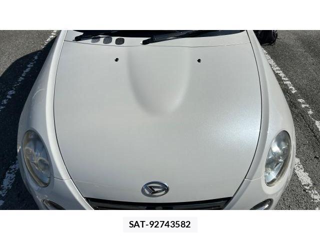 Daihatsu COPEN 2008 8434344-17