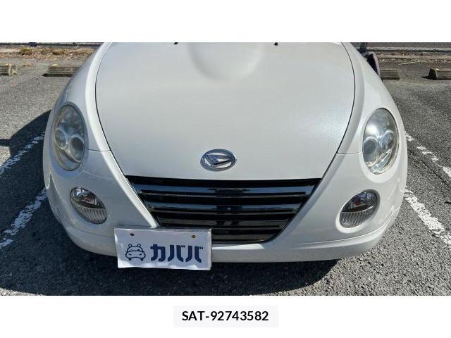 Daihatsu COPEN 2008 8434344-18