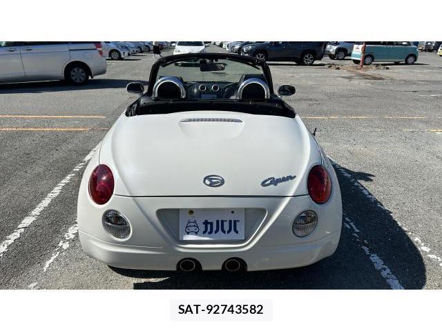 Daihatsu COPEN 2008 8434344-3