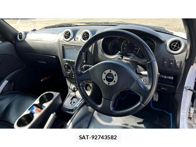 Daihatsu COPEN 2008 8434344-4