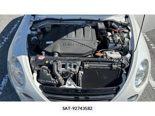 Daihatsu COPEN 2008 8434344-6