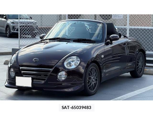 Daihatsu COPEN 2009-10 8434442-0