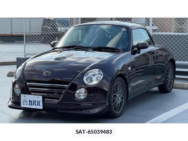 Daihatsu COPEN 2009-10 8434442-1
