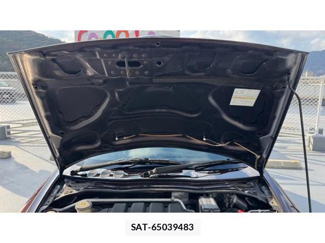 Daihatsu COPEN 2009-10 8434442-10