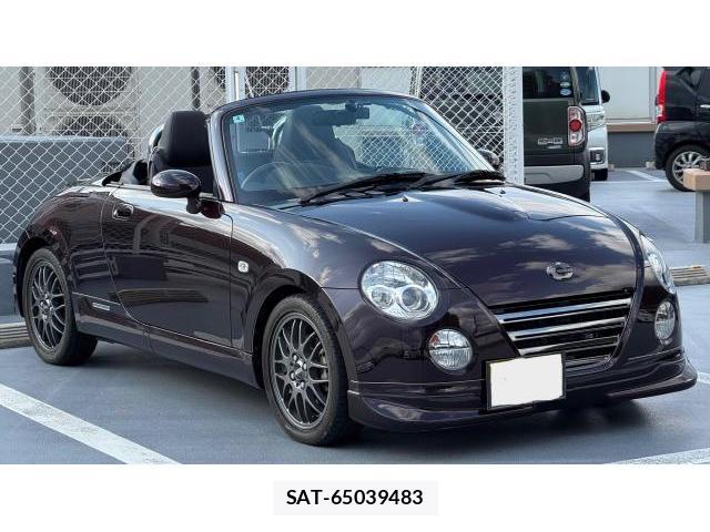 Daihatsu COPEN 2009-10 8434442-13