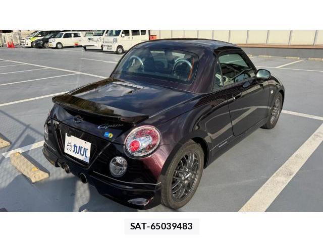 Daihatsu COPEN 2009-10 8434442-15