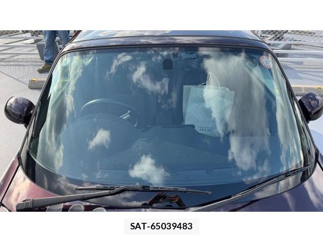Daihatsu COPEN 2009-10 8434442-17
