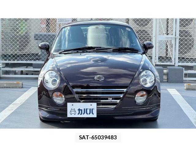 Daihatsu COPEN 2009-10 8434442-2