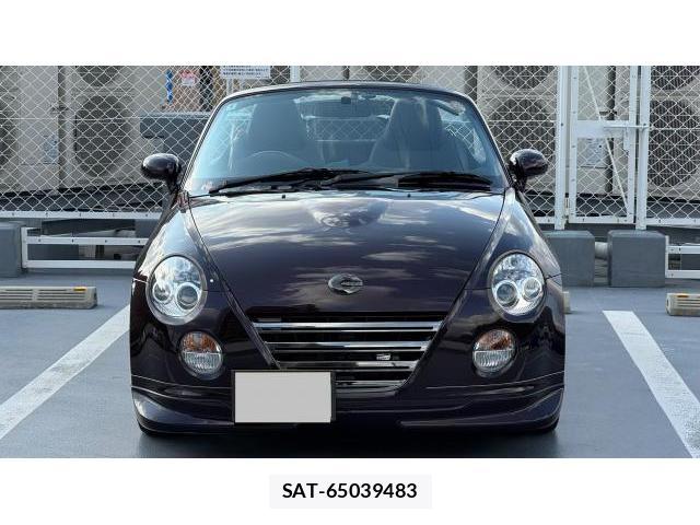 Daihatsu COPEN 2009-10 8434442-3