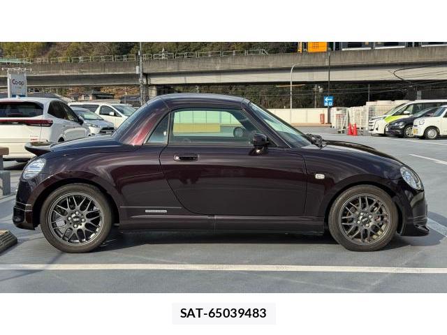 Daihatsu COPEN 2009-10 8434442-4