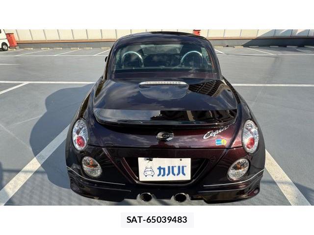 Daihatsu COPEN 2009-10 8434442-5