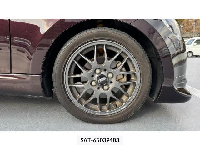 Daihatsu COPEN 2009-10 8434442-8