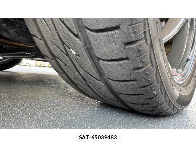 Daihatsu COPEN 2009-10 8434442-9