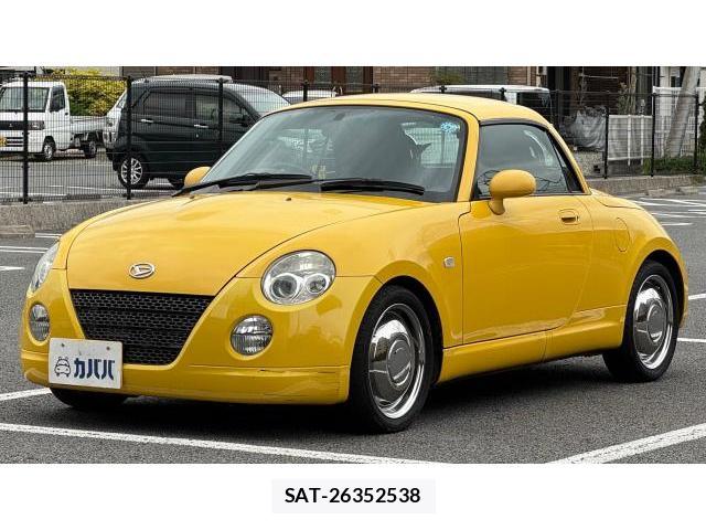 Daihatsu COPEN 2009 8434496-0