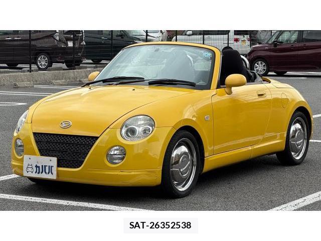 Daihatsu COPEN 2009 8434496-1