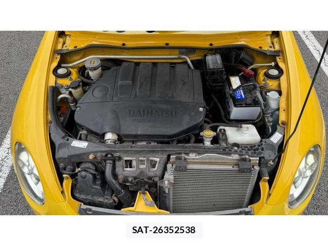 Daihatsu COPEN 2009 8434496-10