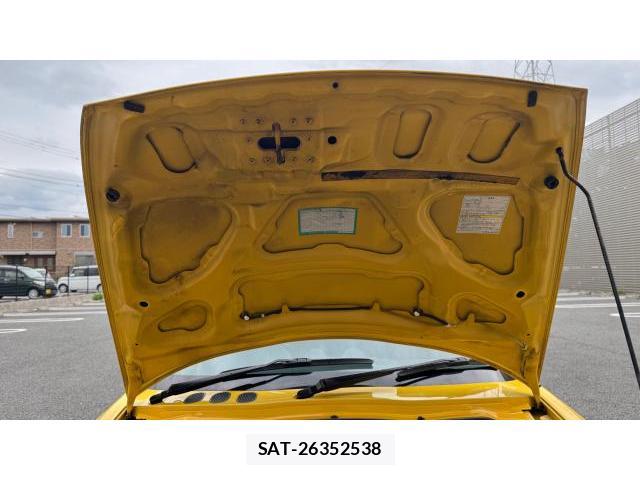 Daihatsu COPEN 2009 8434496-11