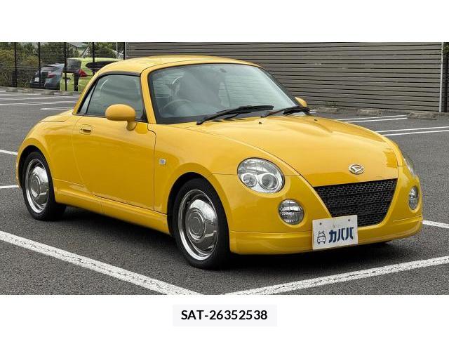 Daihatsu COPEN 2009 8434496-15