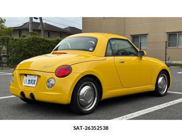 Daihatsu COPEN 2009 8434496-16