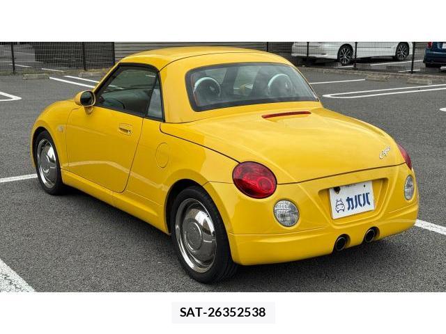Daihatsu COPEN 2009 8434496-17