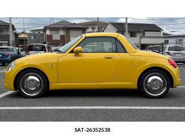 Daihatsu COPEN 2009 8434496-18