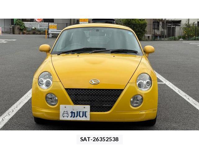 Daihatsu COPEN 2009 8434496-2