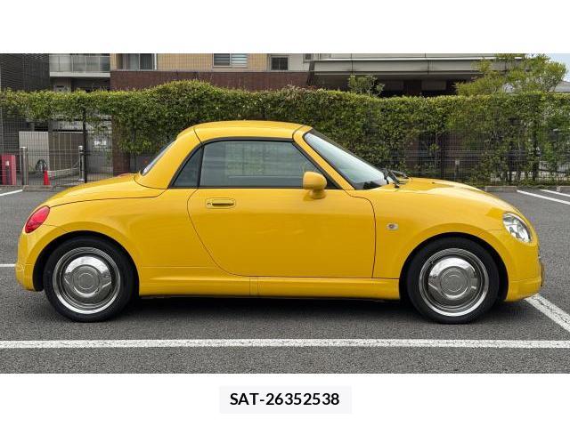 Daihatsu COPEN 2009 8434496-3