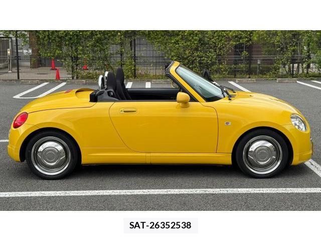 Daihatsu COPEN 2009 8434496-4