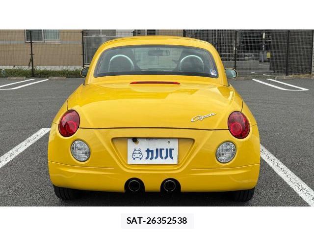 Daihatsu COPEN 2009 8434496-5