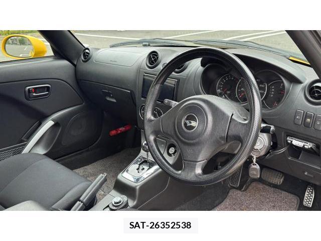 Daihatsu COPEN 2009 8434496-6