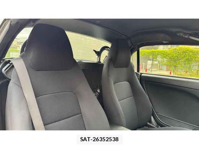 Daihatsu COPEN 2009 8434496-7