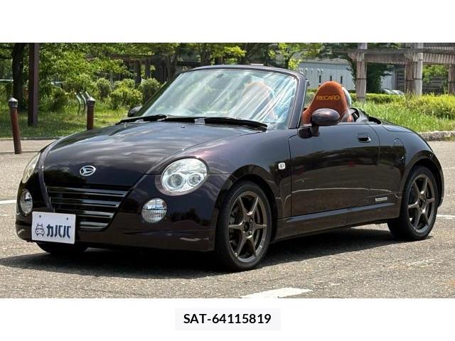 Daihatsu COPEN 2009 8434574-0