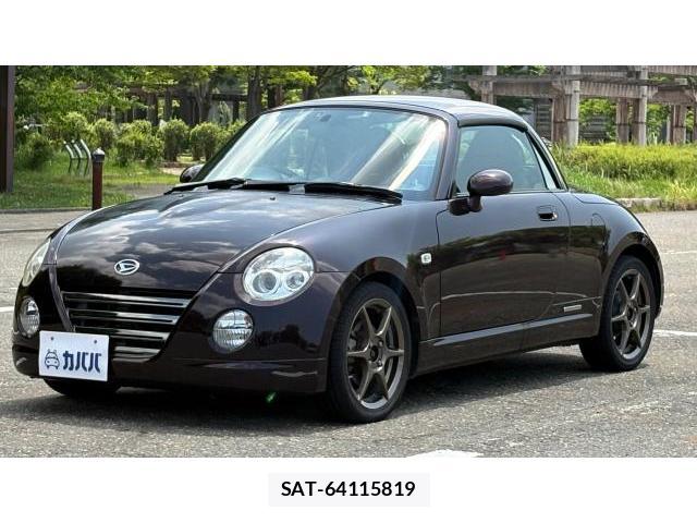Daihatsu COPEN 2009 8434574-1