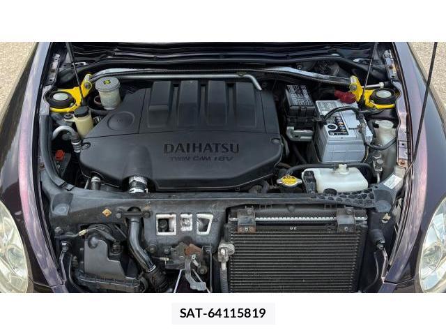Daihatsu COPEN 2009 8434574-12