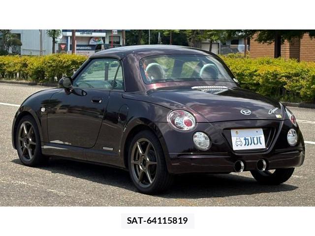 Daihatsu COPEN 2009 8434574-14