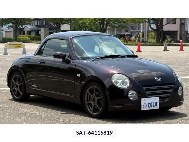 Daihatsu COPEN 2009 8434574-15