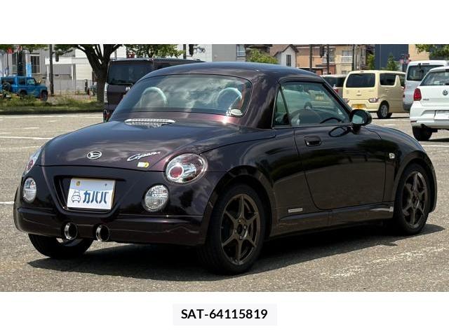 Daihatsu COPEN 2009 8434574-16