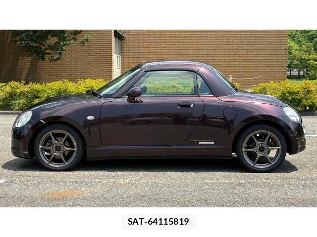 Daihatsu COPEN 2009 8434574-17